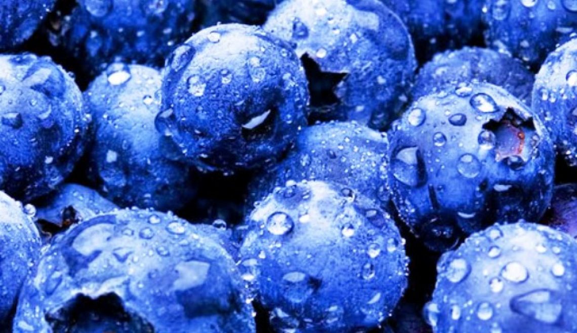 In Iceland,´tis the season to be berry