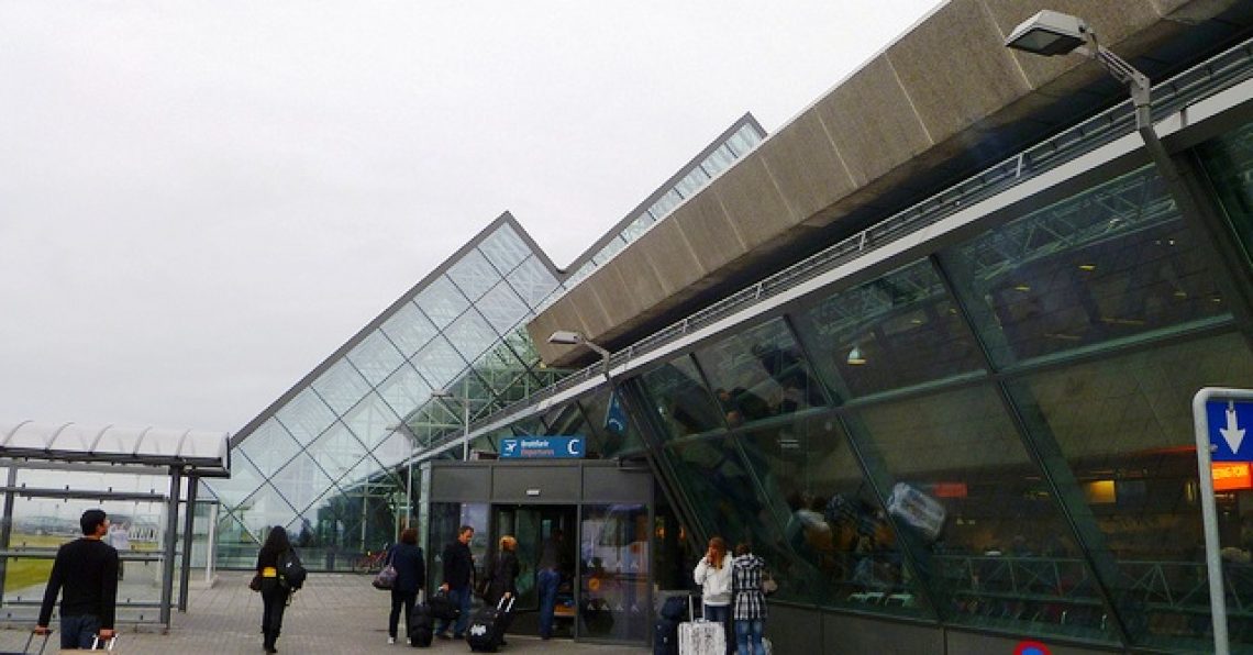 Short stopover in Iceland? – Here´s what you do